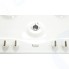 Газовая варочная панель Hotpoint-Ariston 9YPS 645 (OW) GH R/HA
