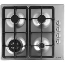 Газовая варочная панель Bosch PBH6C5B90R Газовая варочная панель Bosch PBH6C5B90R