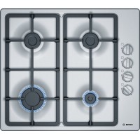 Газовая варочная панель Bosch PBP6C5B91R