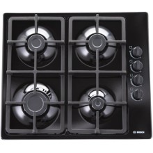 Газовая варочная панель Bosch PBP6C6B91R Газовая варочная панель Bosch PBP6C6B91R