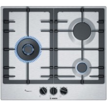 Газовая варочная панель Bosch PCC6A5B90 Газовая варочная панель Bosch PCC6A5B90