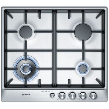 Газовая варочная панель Bosch PCH615M90R Газовая варочная панель Bosch PCH615M90R