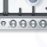 Газовая варочная панель Bosch PCH615M90R
