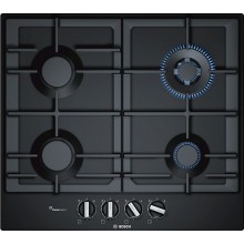 Газовая варочная панель Bosch PCH6A6B90R Газовая варочная панель Bosch PCH6A6B90R