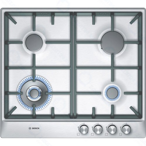 Газовая варочная панель Bosch PCH 615B90E