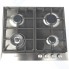 Газовая варочная панель Bosch PCH 615B90E