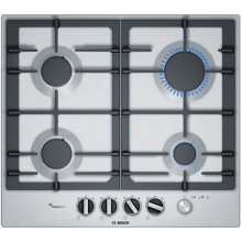 Газовая варочная панель Bosch PCP6A5M90R Газовая варочная панель Bosch PCP6A5M90R