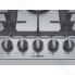Газовая варочная панель Bosch PCQ7A5B90