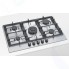 Газовая варочная панель Bosch PCQ7A5B90