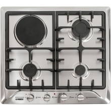 Газовая варочная панель Reex PG-631 Inox