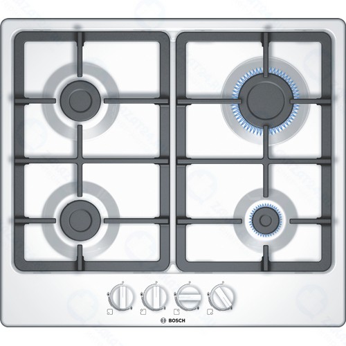 Газовая варочная панель Bosch PGP6B2B90R