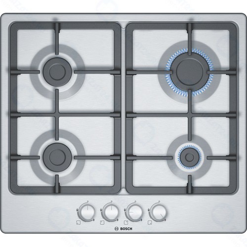 Газовая варочная панель Bosch PGP6B5O90R