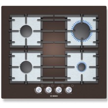 Газовая варочная панель Bosch PPP614B91R Газовая варочная панель Bosch PPP614B91R