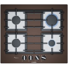 Газовая варочная панель Bosch PPP6A4B90R Газовая варочная панель Bosch PPP6A4B90R