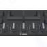 Газовая варочная панель Bosch PPQ7A6B90