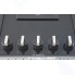 Газовая варочная панель Bosch PPQ7A6B90