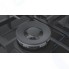 Газовая варочная панель Bosch PPQ7A6B90