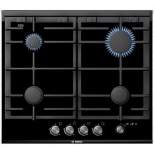 Газовая варочная панель Bosch PRP 626M70E Газовая варочная панель Bosch PRP 626M70E