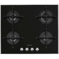 Газовая варочная панель Smeg PV164N2