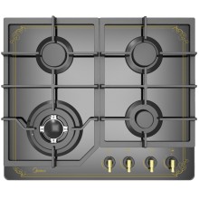 Газовая варочная панель Midea Q084GFD-AN