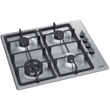 Газовая варочная панель Bosch Serie | 2 PBH6C5B95R Газовая варочная панель Bosch Serie | 2 PBH6C5B95R