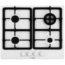 Газовая варочная панель Bosch Serie | 4 PGH6B2B90R Газовая варочная панель Bosch Serie | 4 PGH6B2B90R
