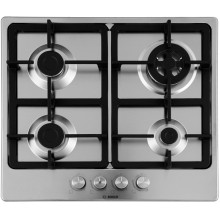 Газовая варочная панель Bosch Serie | 4 PGH6B5O90R Газовая варочная панель Bosch Serie | 4 PGH6B5O90R