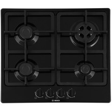 Газовая варочная панель Bosch Serie | 4 PGH6B6B90R Газовая варочная панель Bosch Serie | 4 PGH6B6B90R