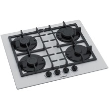 Газовая варочная панель Bosch Serie | 4 PNP6B2B90R Газовая варочная панель Bosch Serie | 4 PNP6B2B90R