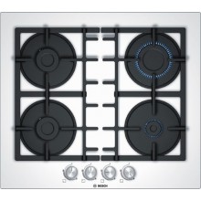 Газовая варочная панель Bosch Serie | 4 PNP6B2O96R Газовая варочная панель Bosch Serie | 4 PNP6B2O96R
