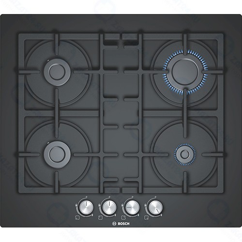 Газовая варочная панель Bosch Serie | 4 PNP6B6O90R
