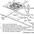 Газовая варочная панель Bosch Serie | 4 PNP6B6O90R