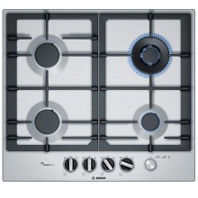 Газовая варочная панель Bosch Serie | 6 PCH6A5M90R Газовая варочная панель Bosch Serie | 6 PCH6A5M90R