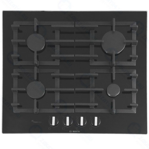 Газовая варочная панель Bosch Serie | 6 PPP6A6C90R
