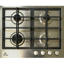 Газовая варочная панель DE-LUXE TG4 750231F-070 Газовая варочная панель DE-LUXE TG4 750231F-070