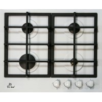 Газовая варочная панель DE-LUXE TG4 750231F-073