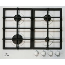 Газовая варочная панель DE-LUXE TG4 750231F-073 Газовая варочная панель DE-LUXE TG4 750231F-073