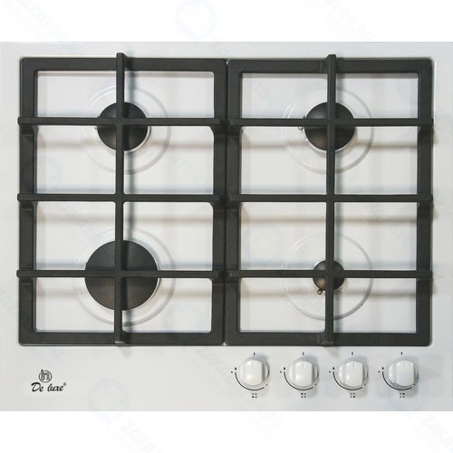 Газовая варочная панель DE-LUXE TG4 750231F-073