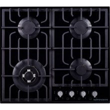 Газовая варочная панель Kuppersberg TG 69 B