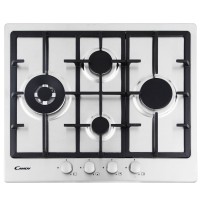 Газовая варочная панель Candy Timeless CHG6D4WX