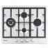 Газовая варочная панель Candy Timeless CHG6D4WX