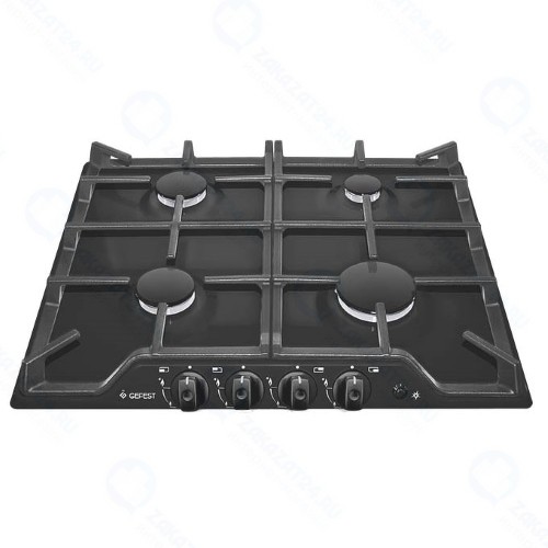 Газовая варочная панель Gefest ПВГ 1212-01 К2