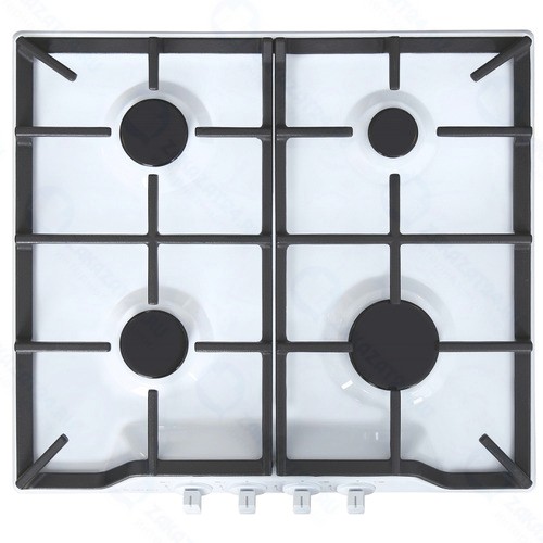 Газовая варочная панель Gefest ПВГ 1212
