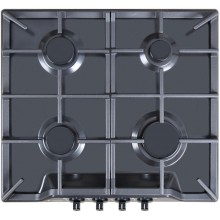 Газовая варочная панель Gefest ПВГ 1212 К2 Газовая варочная панель Gefest ПВГ 1212 К2