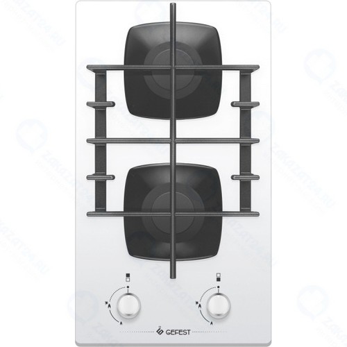 Газовая варочная панель Gefest ПВГ 2002 К12
