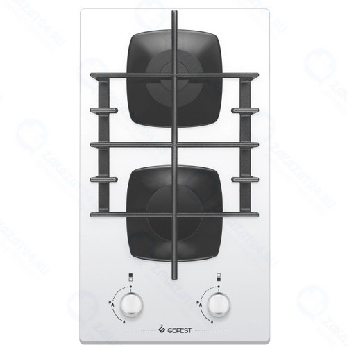 Газовая варочная панель Gefest ПВГ 2003 К12