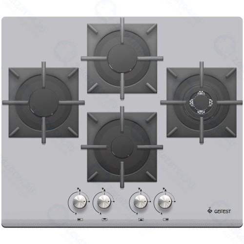 Газовая варочная панель Gefest ПВГ 2231-01 К36