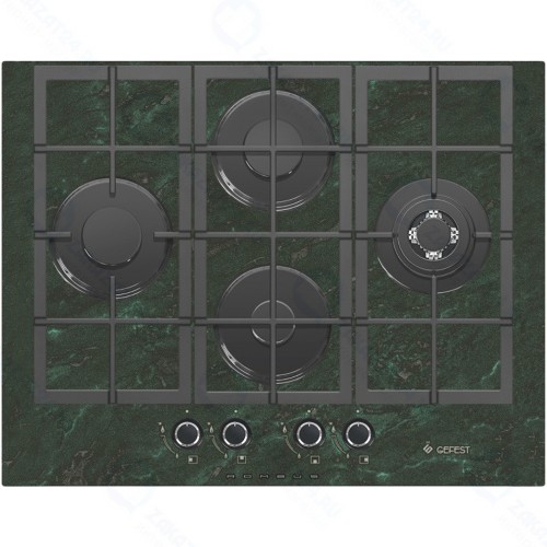 Газовая варочная панель Gefest ПВГ 2231-01 Р59