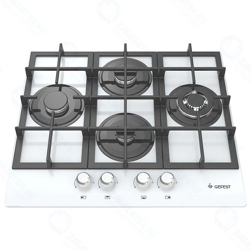 Газовая варочная панель Gefest ПВГ 2231-01К12
