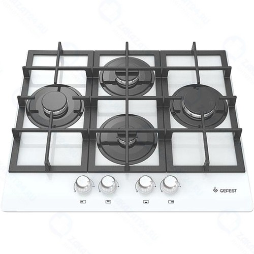 Газовая варочная панель Gefest ПВГ 2231К12